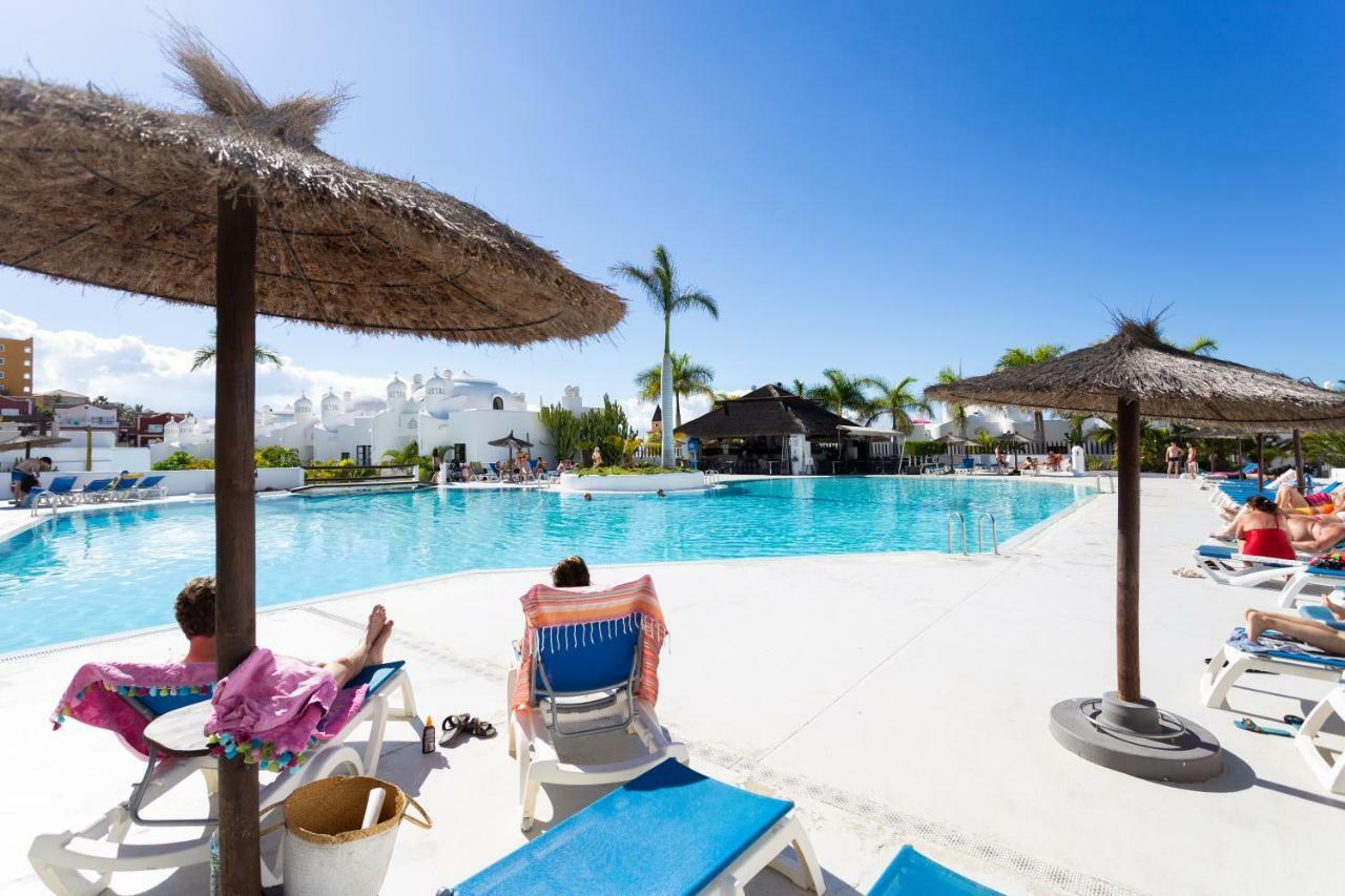 Luxury Bungalow In Costa Adeje Playa Paraiso  Esterno foto