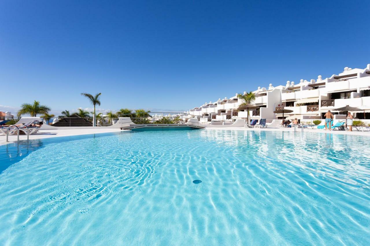Luxury Bungalow In Costa Adeje Playa Paraiso  Esterno foto