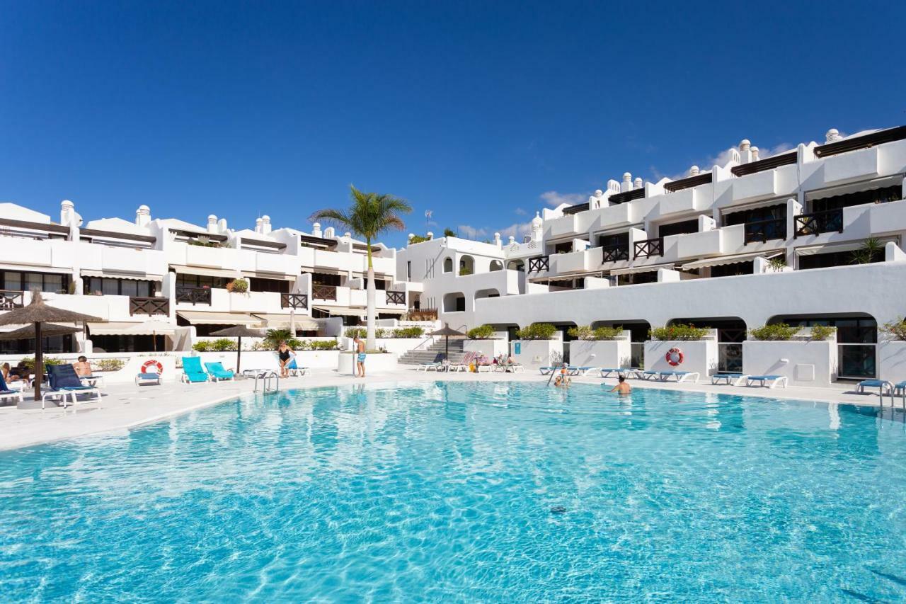 Luxury Bungalow In Costa Adeje Playa Paraiso  Esterno foto