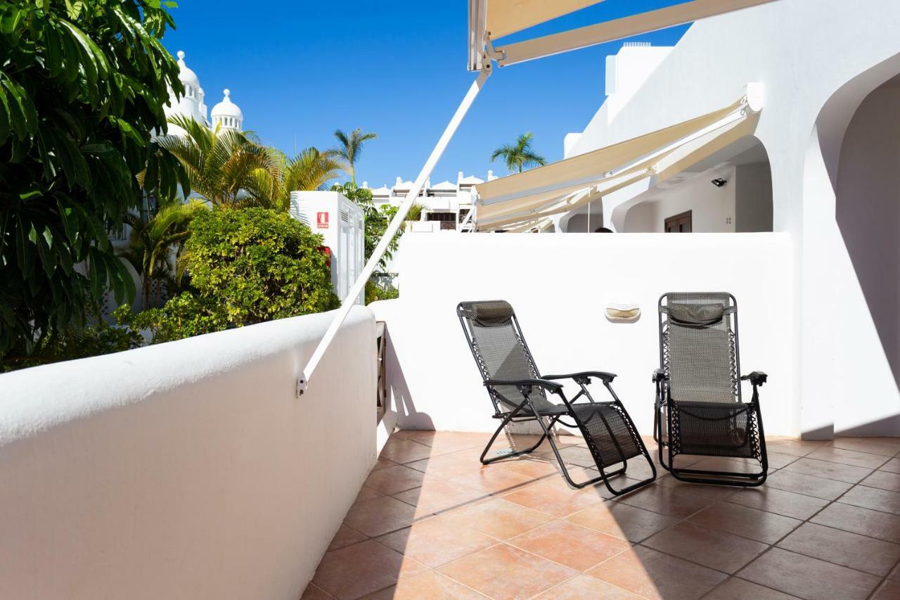 Luxury Bungalow In Costa Adeje Playa Paraiso  Esterno foto