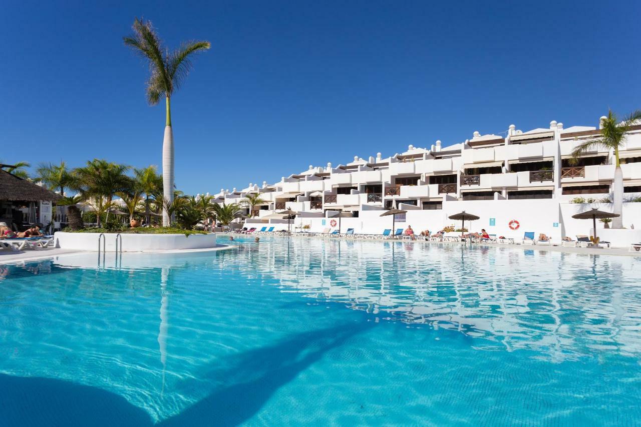 Luxury Bungalow In Costa Adeje Playa Paraiso  Esterno foto